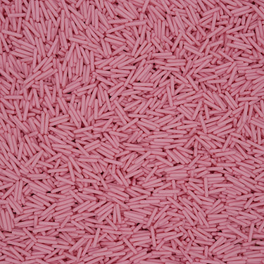 Bastonete Rosa Claro - 65g